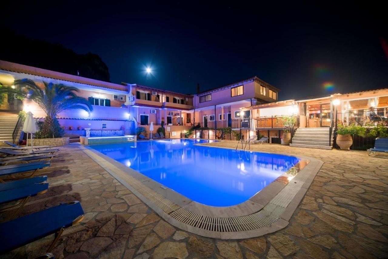 Apartamento Arianna 15 Paleokastritsa