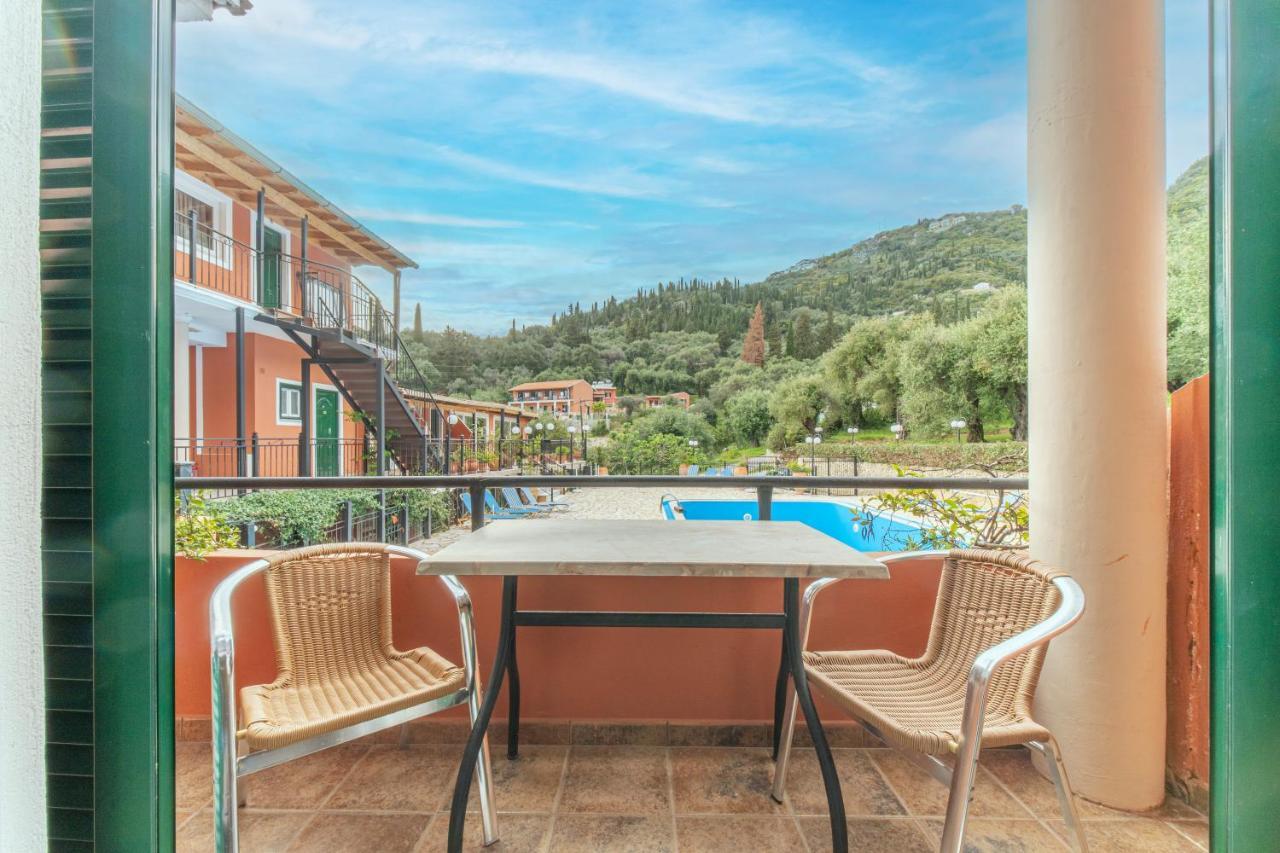 Apartment Arianna 15 *