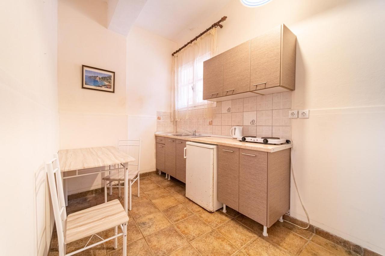 Apartment Arianna 15 *